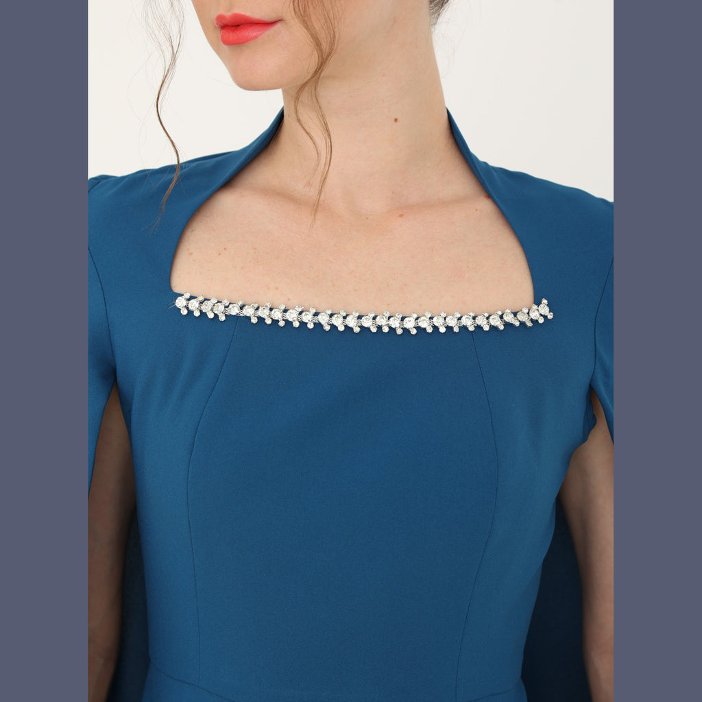 The Bermuda Gown