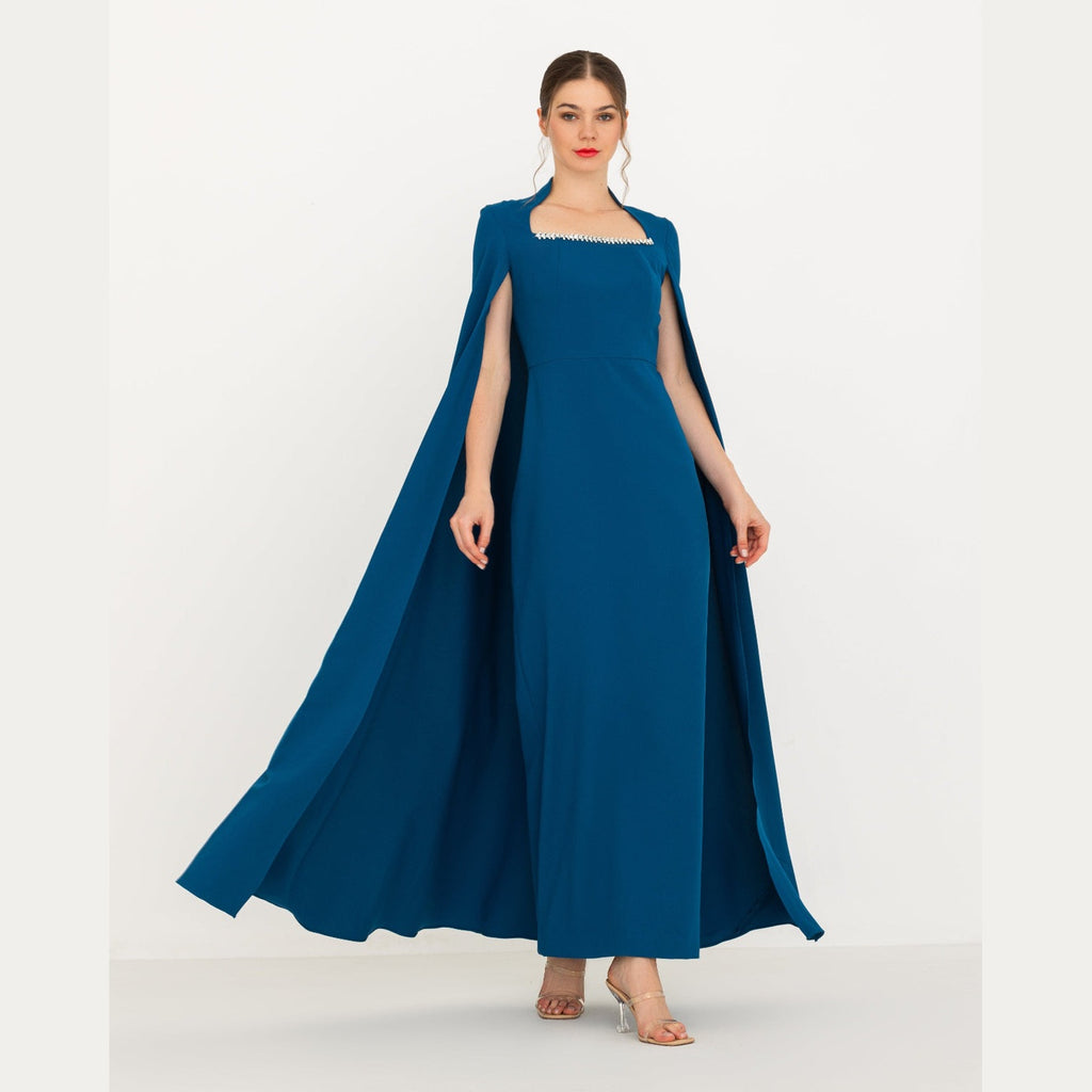 The Bermuda Gown